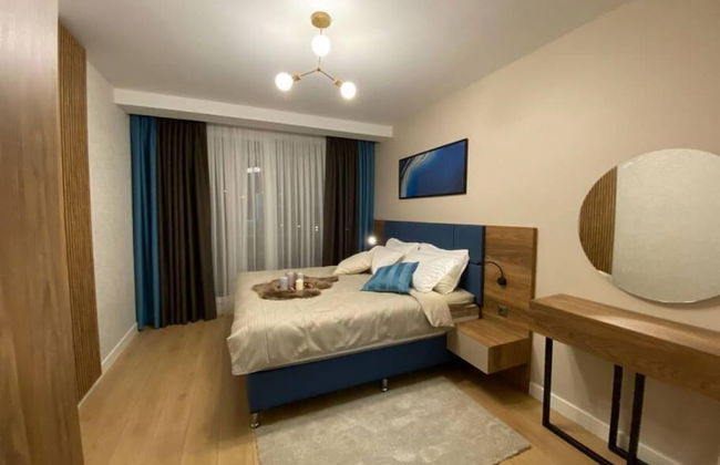 Exclusive Spacious 2 1 Apartment 2 Bathrooms - Core Living - Photo 22