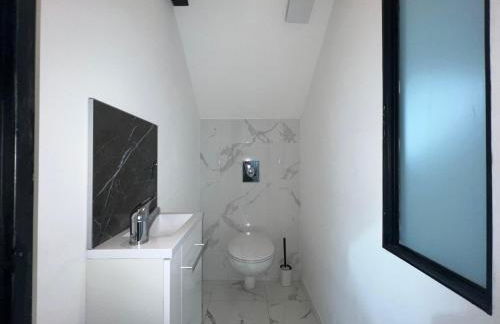 Appartement confortable gare proche hyper-centre - Foto 9