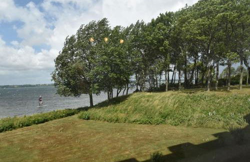 fewo1846 - Fjordview - komfortables Studioapartment mit Balkon und Meerblick - Foto 16