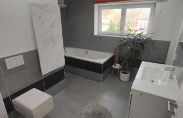 Bungalow mit 200 qm Wohnfläche :) - Foto 15