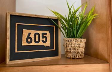 The 605 House - Foto 19