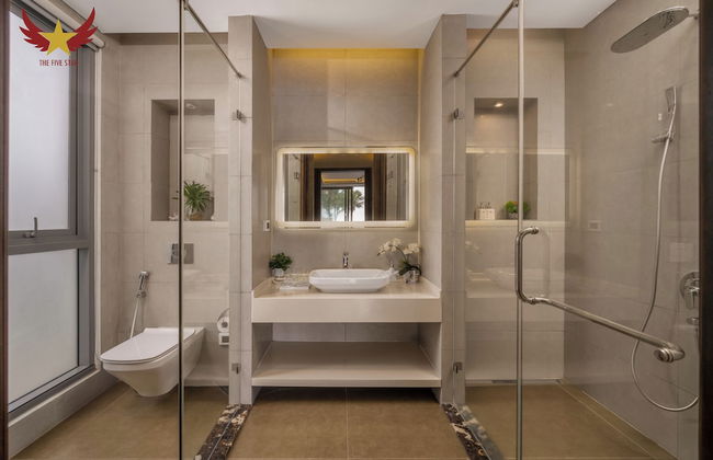 The Five Stars Villa - Foto 50