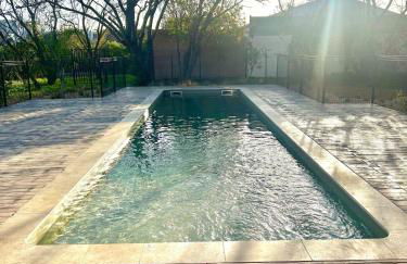 BLUE LODGE -4 étoiles-Loggia-2 Parking - Foto 30