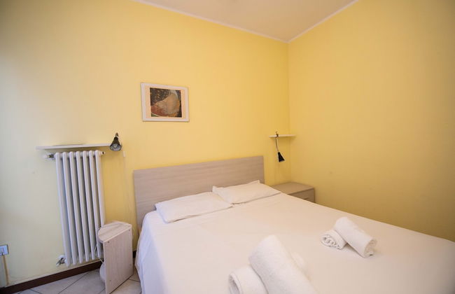 Residence Atollo - Foto 21