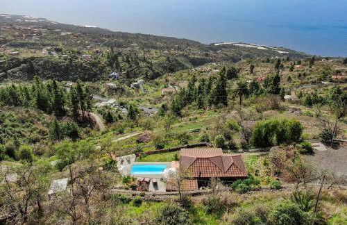 Villa El Topo -Piscina privada - Private pool - by Rural La Palma - Foto 11
