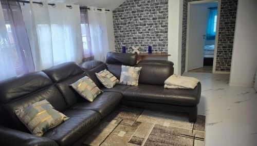 S&P Dream Apartment - Photo 2