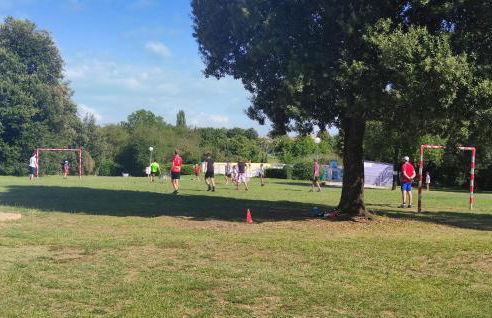 Pet Friendly Home In Saint-Savinien - Foto 33