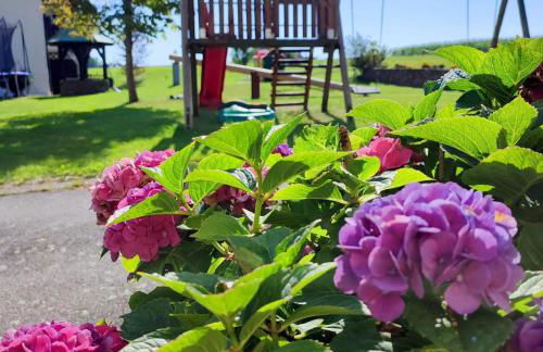 Ferienwohnung Lichtenauer Hof - Foto 22