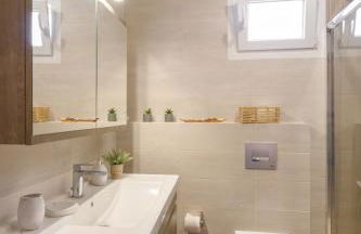 Private Modern Apartment - Foto 15