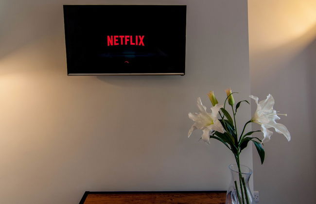 Eden Lodge - Foto 14