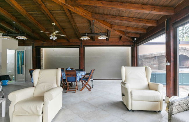 Belvilla by OYO Villa Kiara - Foto 17