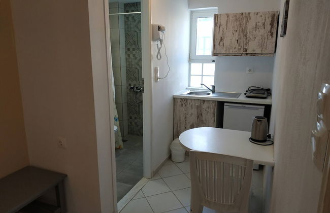 Small Apartment For 3 Pers 70meters From The Beach - Photo 30