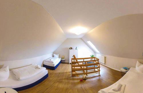 FerienDüne "Riedensee" - Photo 15