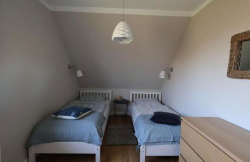 3-Zi Appartment in Verden-Hönisch - self-check-in - Kinderfreundlich - Balkon - Kaffeeautomat - Foto 25