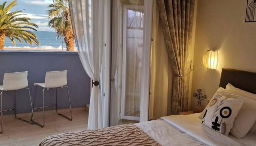 Bamboo rooms - Foto 3