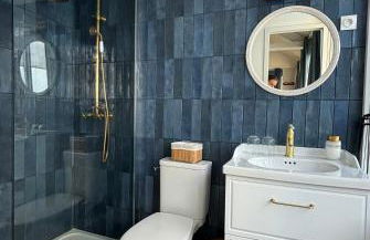 Studio Confort Bourg de Mer sur Gold Beach - Photo 25