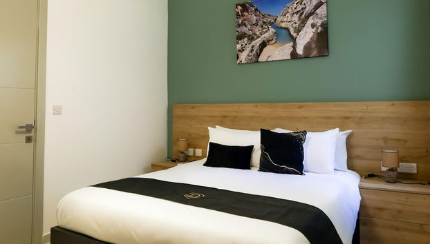 Magnifica Gozitan Villa Pool And Jacuzzi - Foto 4, Zimmer