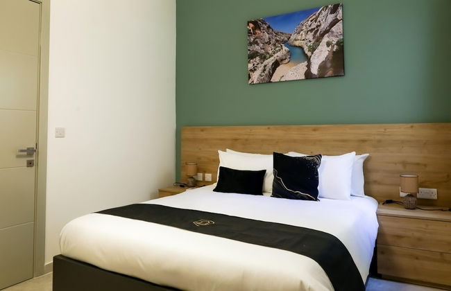 Magnifica Gozitan Villa Pool And Jacuzzi - Foto 6