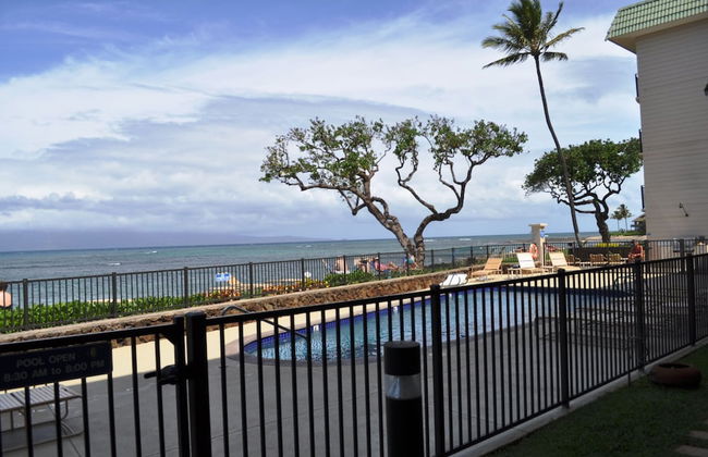 Kahana Reef - Maui Condo & Home - Foto 20