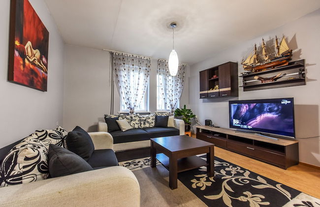 Baltijos Apartamentai - Photo 22