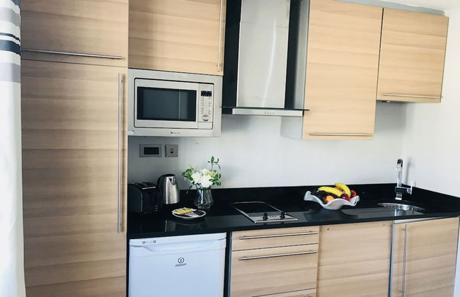 W6 Hotel Hammersmith - Foto 47