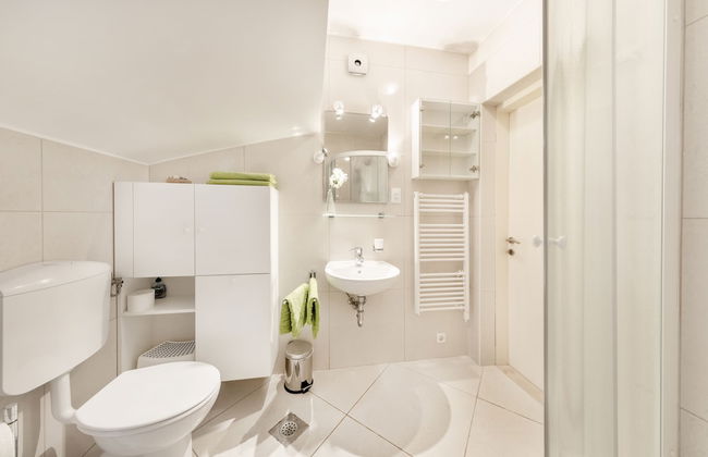 Apartment Vala - Foto 24