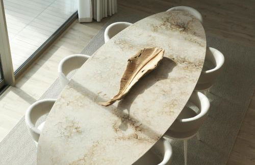 Peralta Beach - Award Winning Exquisite Dream Villa with Infinity Pool - Foto 32