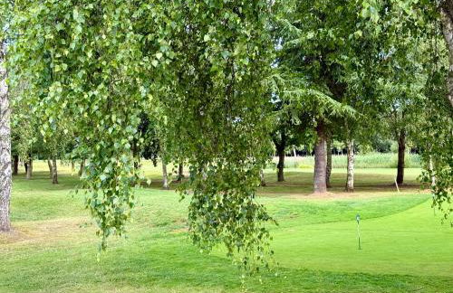 Golfing & Family Breaks in Luxury Lodge - Foto 16