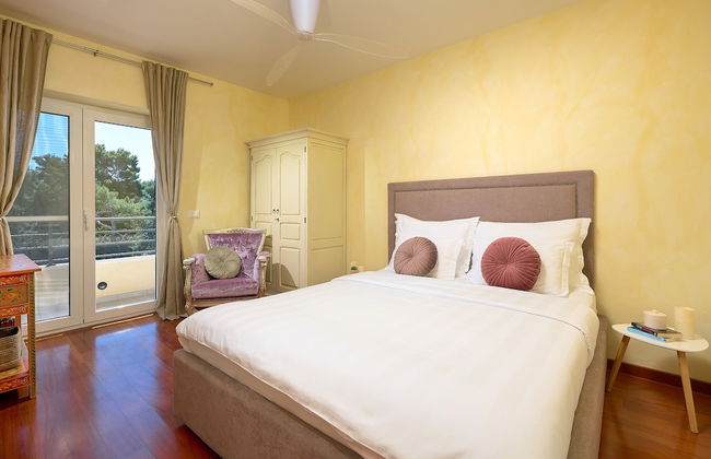 Sun Spalato Villa Paradise - Foto 9