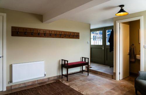 The Hayloft at Lower Hurst Farm - Foto 15