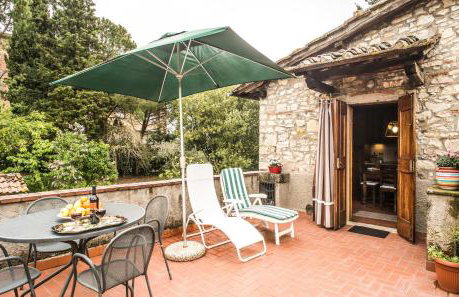 Casa Lilio - Foto 46
