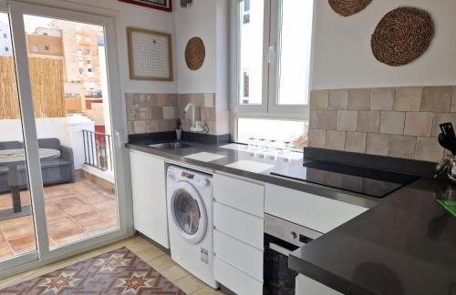 Del Parque Flats Atico Huertas - Foto 6