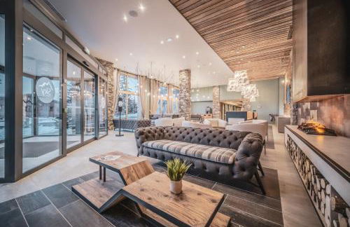 Sky La Rosière by Alpapart - Foto 7