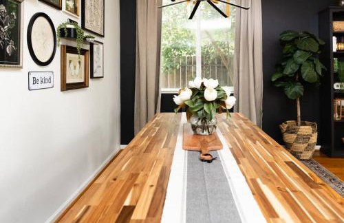 Gorgeous Pet and Family friendly Long stays - Foto 21