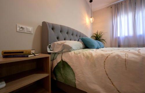 Dùplex Argollas Grand Suite Centro Parking gratis - Foto 39