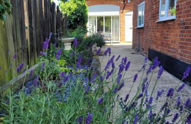 Entire 2 bed coach house in peaceful Norfolk village - Foto 11
