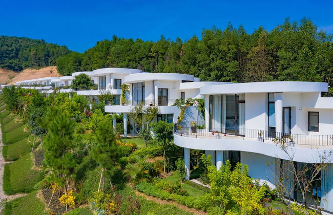 Ivory Villas & Resort - Photo 9