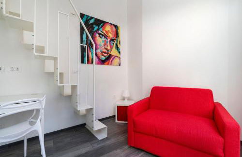 Palazzo Ruzante Padova - Barcellona Apt - Foto 19