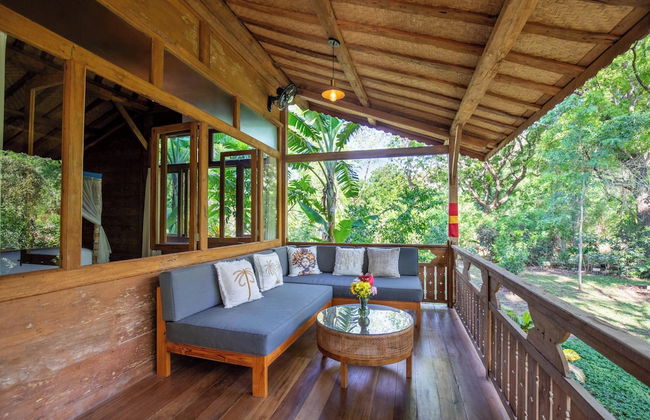 Ananda Villas Bali - Foto 35