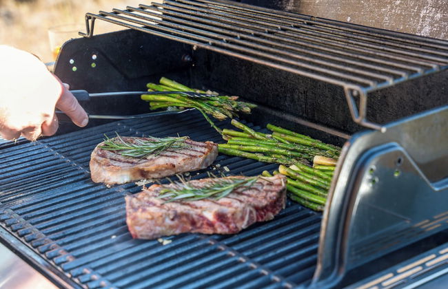 The Cottages at Old Greenwood - Foto 15