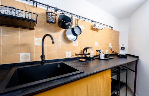 Casa di Lu - Urban Classic - Foto 7