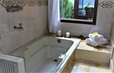 Luxury Suites Vila Indonésia - Foto 30