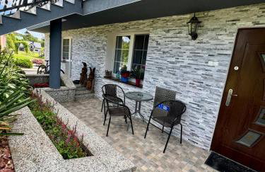 Apartament - 100 Kroków Do Jeziora na Kaszubach - Photo 2