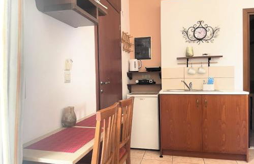 Nikelen Lindian Exclusive Apartments - Photo 41