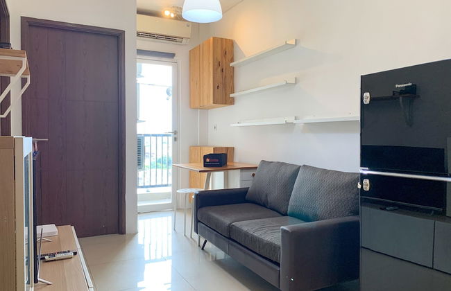 Warm And Minimalist 2Br At Northland Ancol Apartment - Foto 13