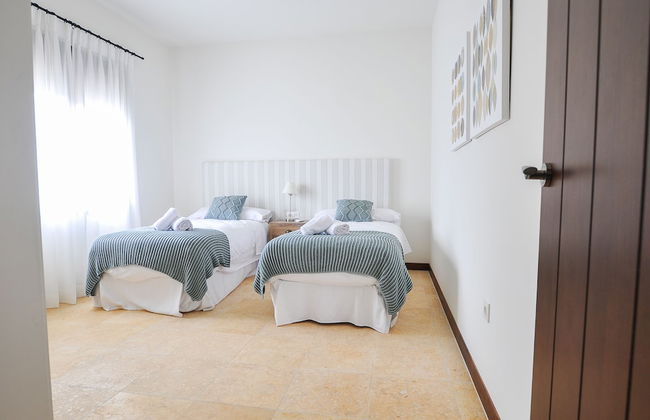 El Capricho Villa Rural Caminito del Rey - Foto 3