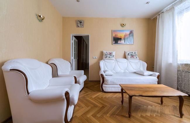 MaxRealty24 Prospekt Vernadskogo 15 - Photo 13