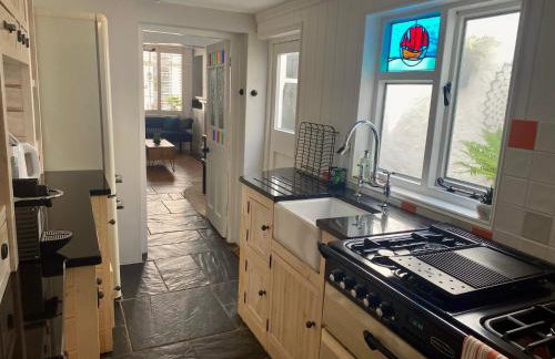 Camelford Street Cottage - Brighton - Foto 20