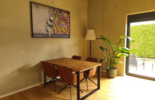 Tiny Loft Hunsrück - Foto 14