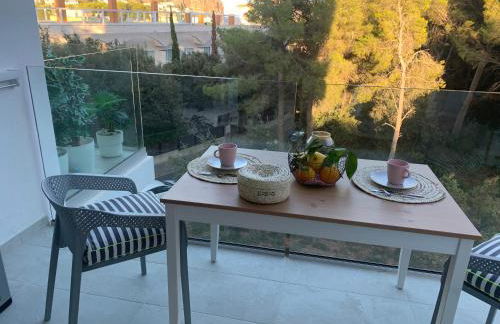 Canyamel modern apartment pool & 360º roof-terrace in 3rd floor letter A - Foto 25